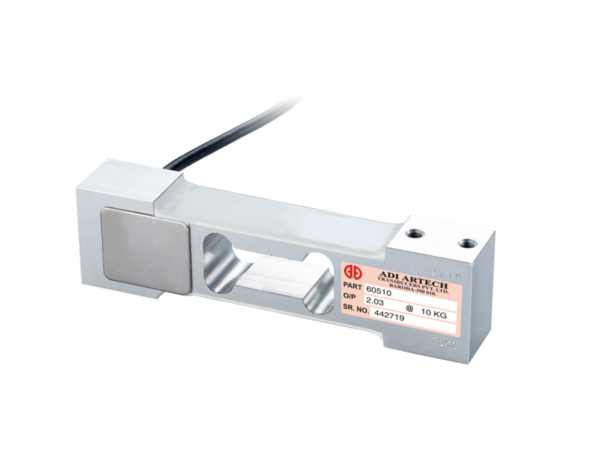 Adi Artech 60510 Single Point Table Top Loadcell