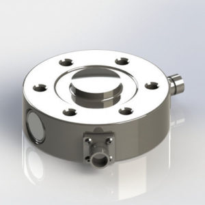 Adi Artech Pancake 90610 Load Cell