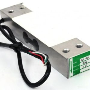 MD 601 - Single Point Loadcell