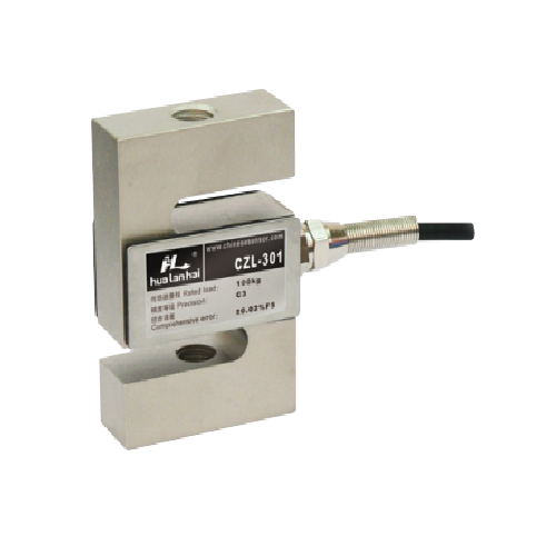 Load Cell CZL301 - Seegate Loadcell