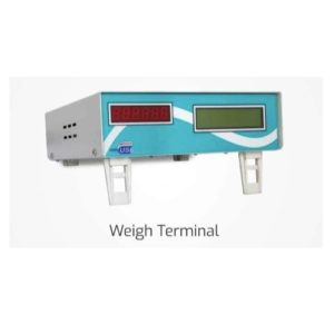 IT Indicator For Weighbridge