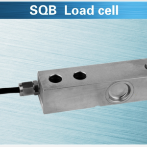 ATEX/shock proof loadcell