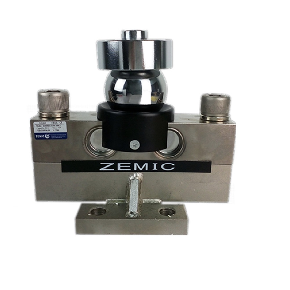 Zemic Analog Weighbridge 30 Ton Loadcell