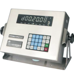 Digital Weighbridge IT Indicator