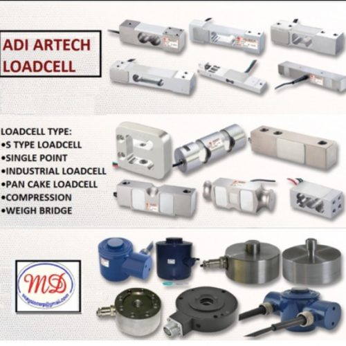 LOADCELL SELECTION GUIDE